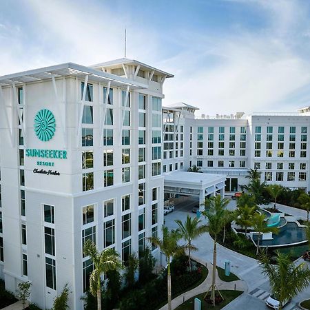 Sunseeker Resort Charlotte Harbor Punta Gorda Esterno foto