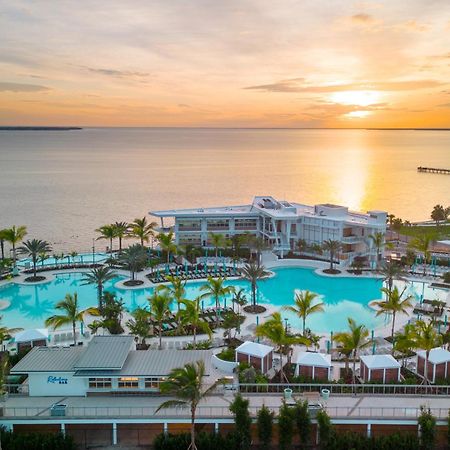 Sunseeker Resort Charlotte Harbor Punta Gorda Esterno foto