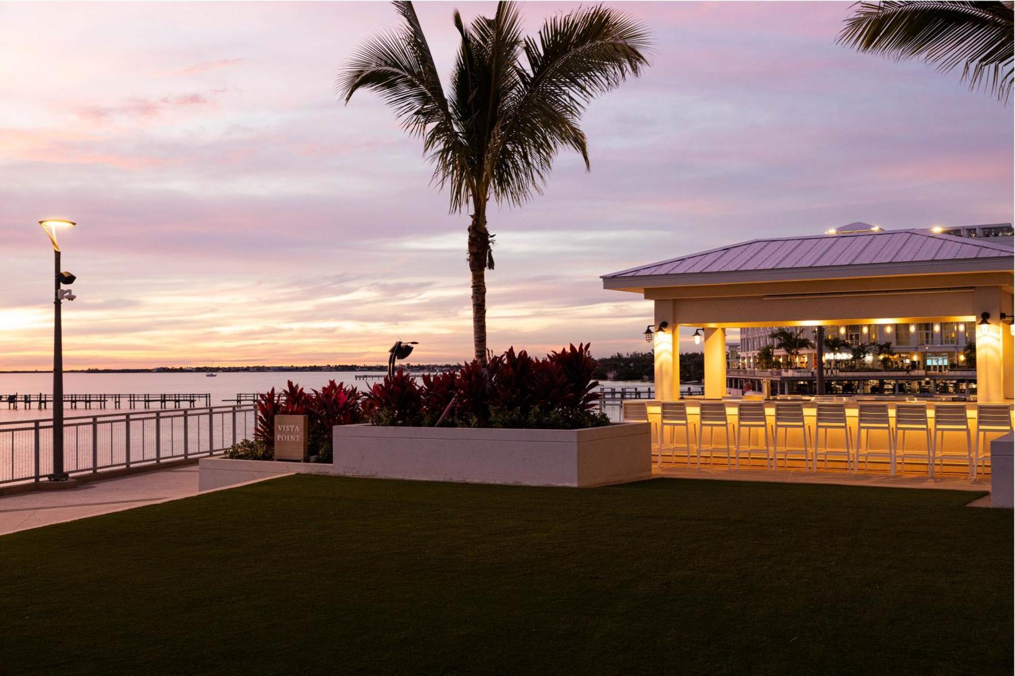 Sunseeker Resort Charlotte Harbor Punta Gorda Esterno foto