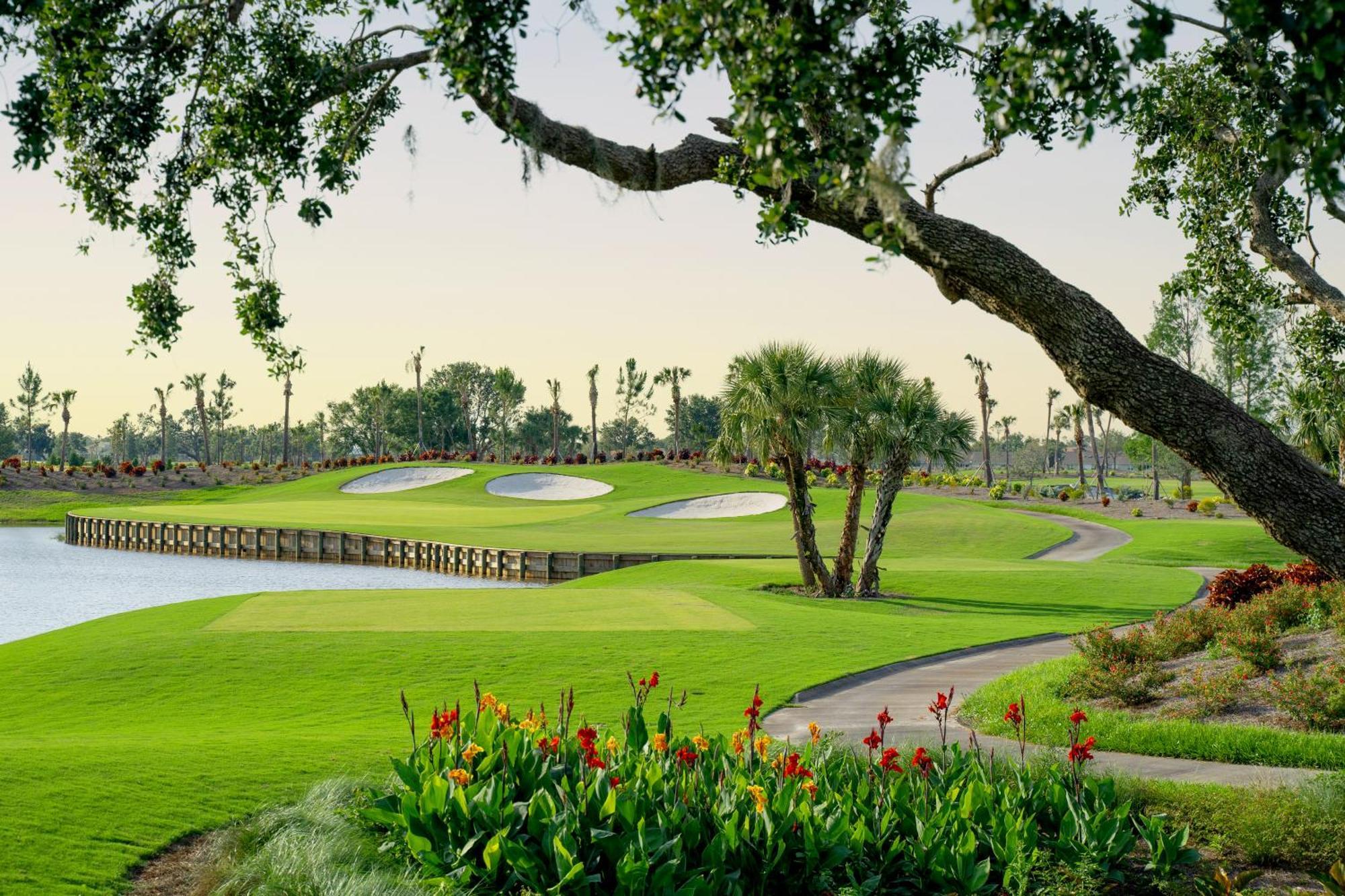 Sunseeker Resort Charlotte Harbor Punta Gorda Esterno foto
