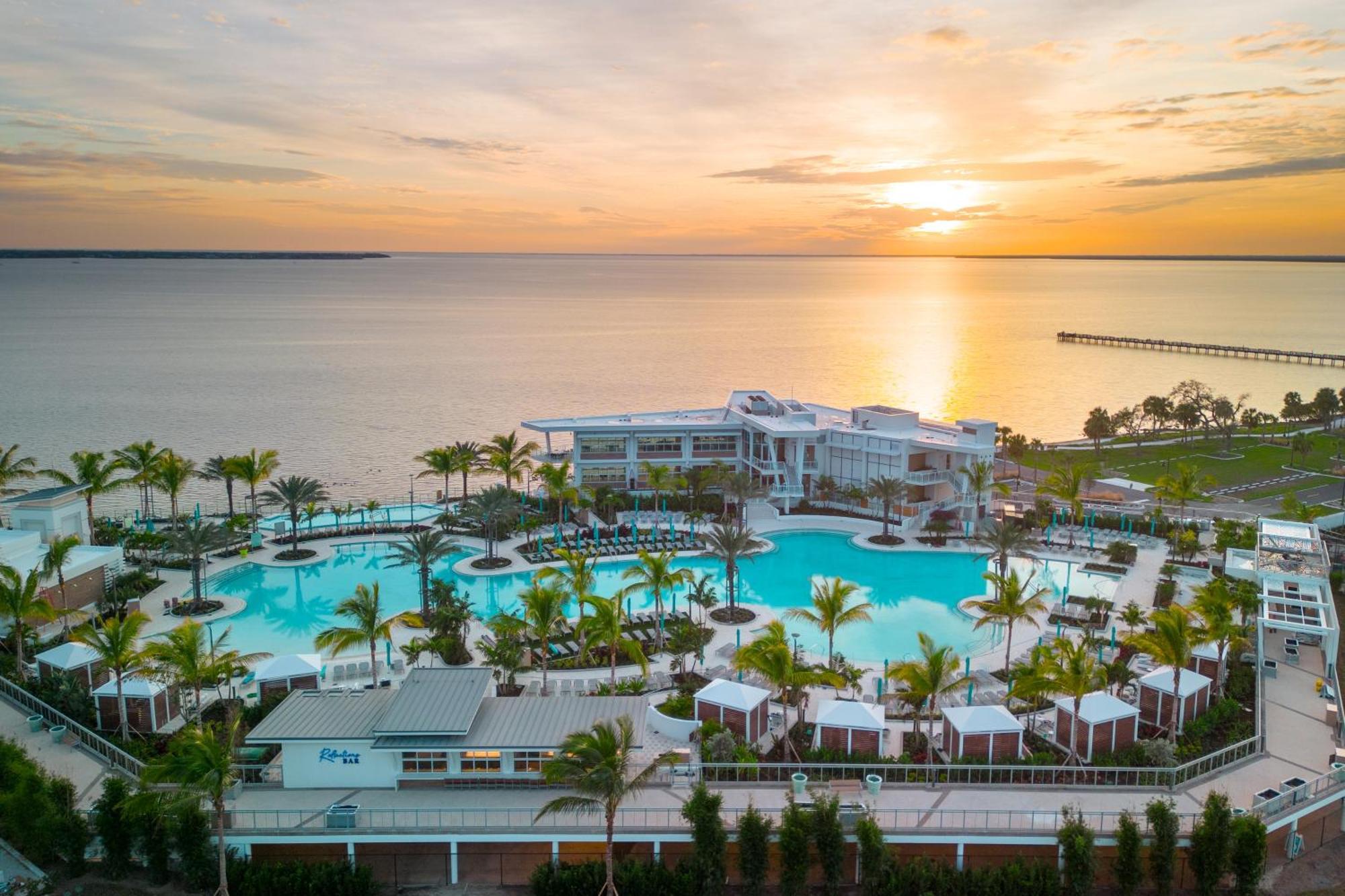 Sunseeker Resort Charlotte Harbor Punta Gorda Esterno foto