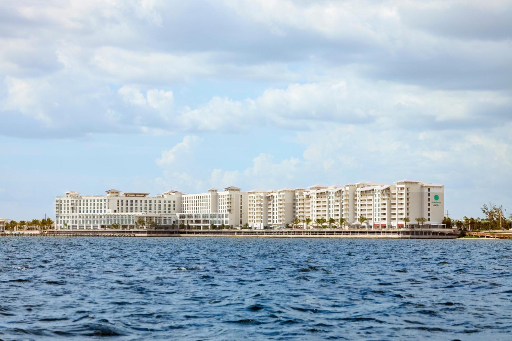 Sunseeker Resort Charlotte Harbor Punta Gorda Esterno foto