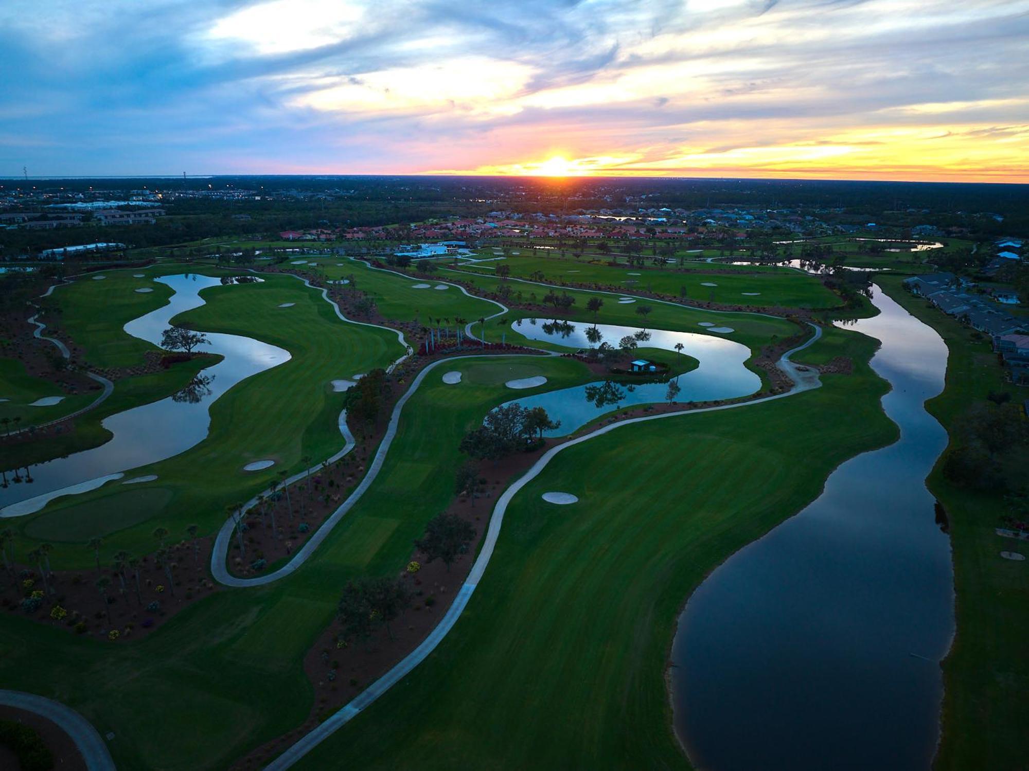 Sunseeker Resort Charlotte Harbor Punta Gorda Esterno foto