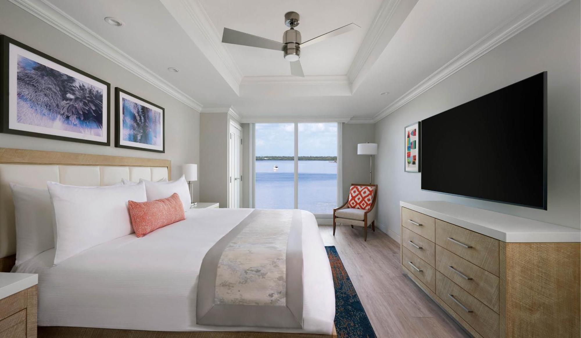 Sunseeker Resort Charlotte Harbor Punta Gorda Esterno foto