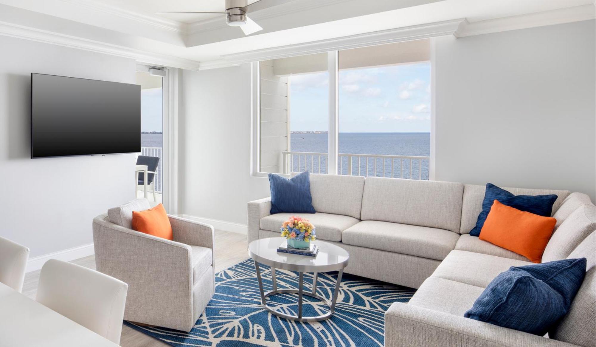 Sunseeker Resort Charlotte Harbor Punta Gorda Esterno foto