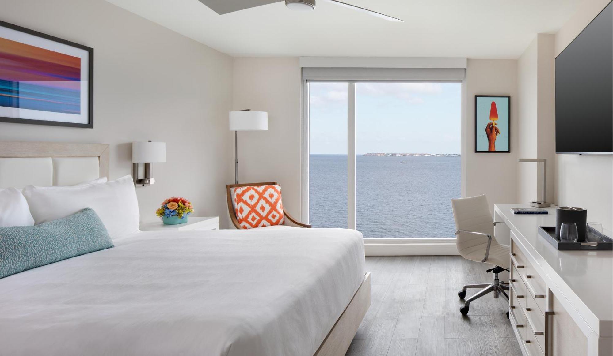 Sunseeker Resort Charlotte Harbor Punta Gorda Esterno foto
