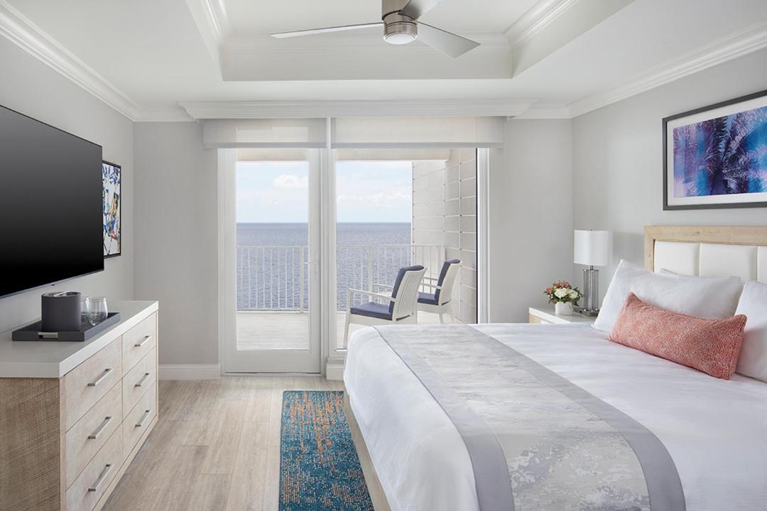 Sunseeker Resort Charlotte Harbor Punta Gorda Esterno foto