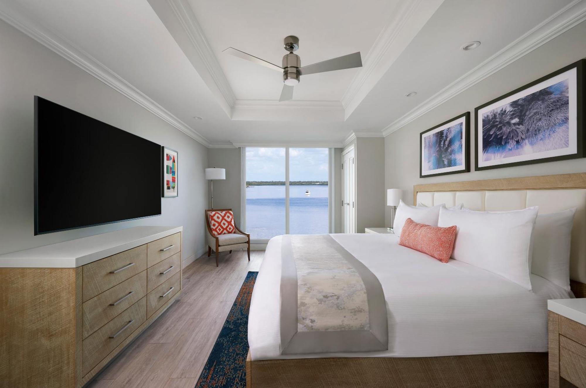 Sunseeker Resort Charlotte Harbor Punta Gorda Esterno foto