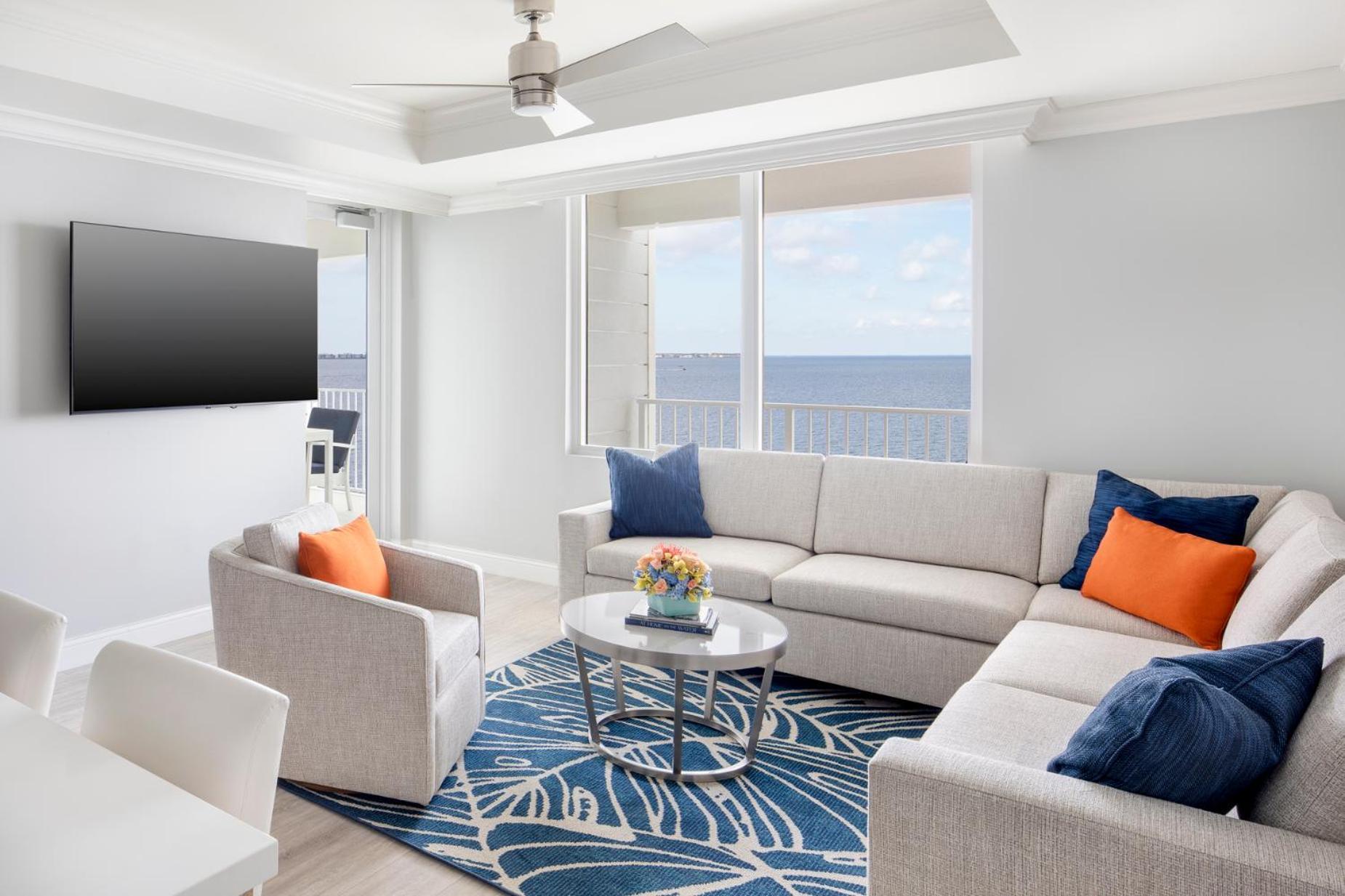 Sunseeker Resort Charlotte Harbor Punta Gorda Esterno foto