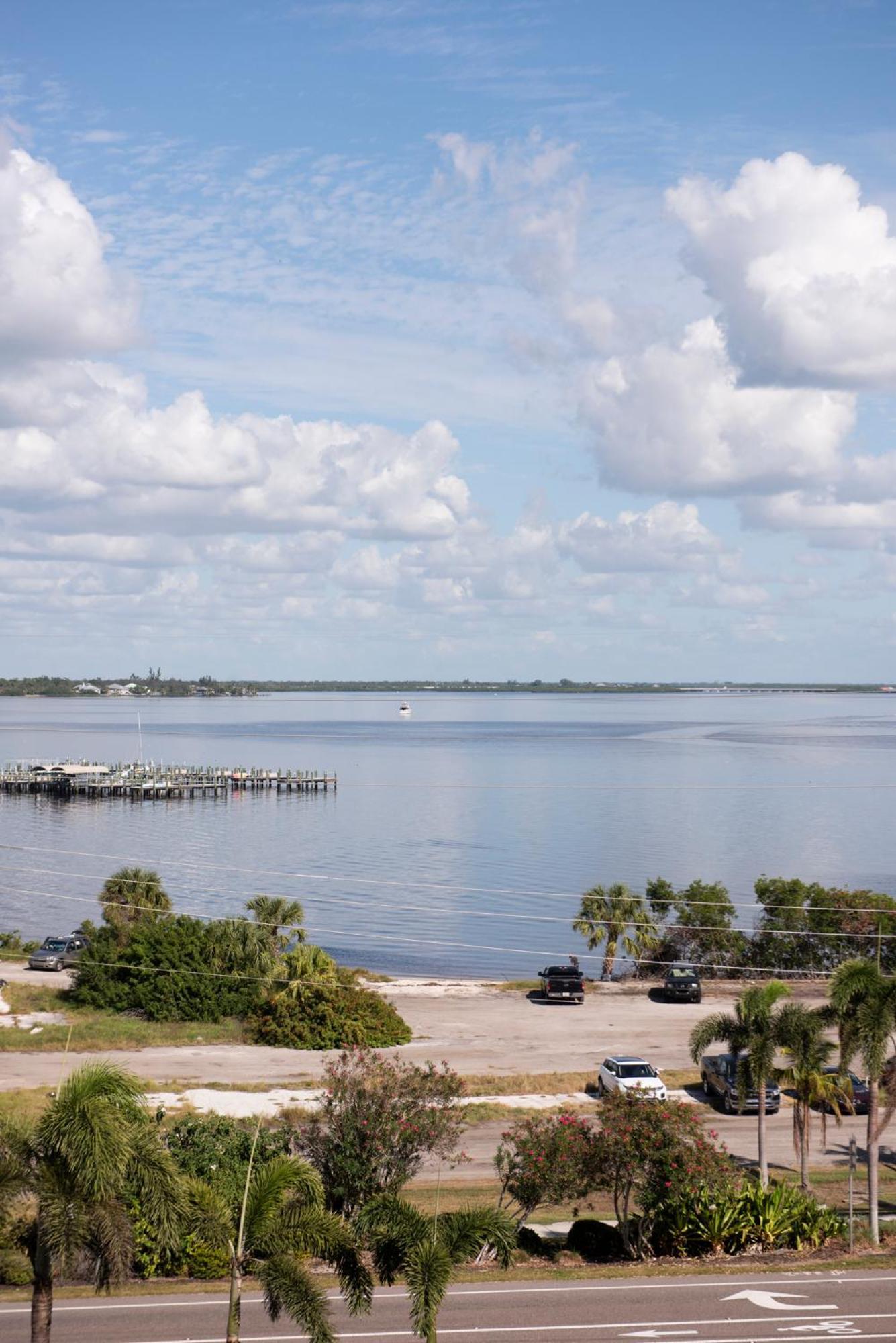 Sunseeker Resort Charlotte Harbor Punta Gorda Esterno foto