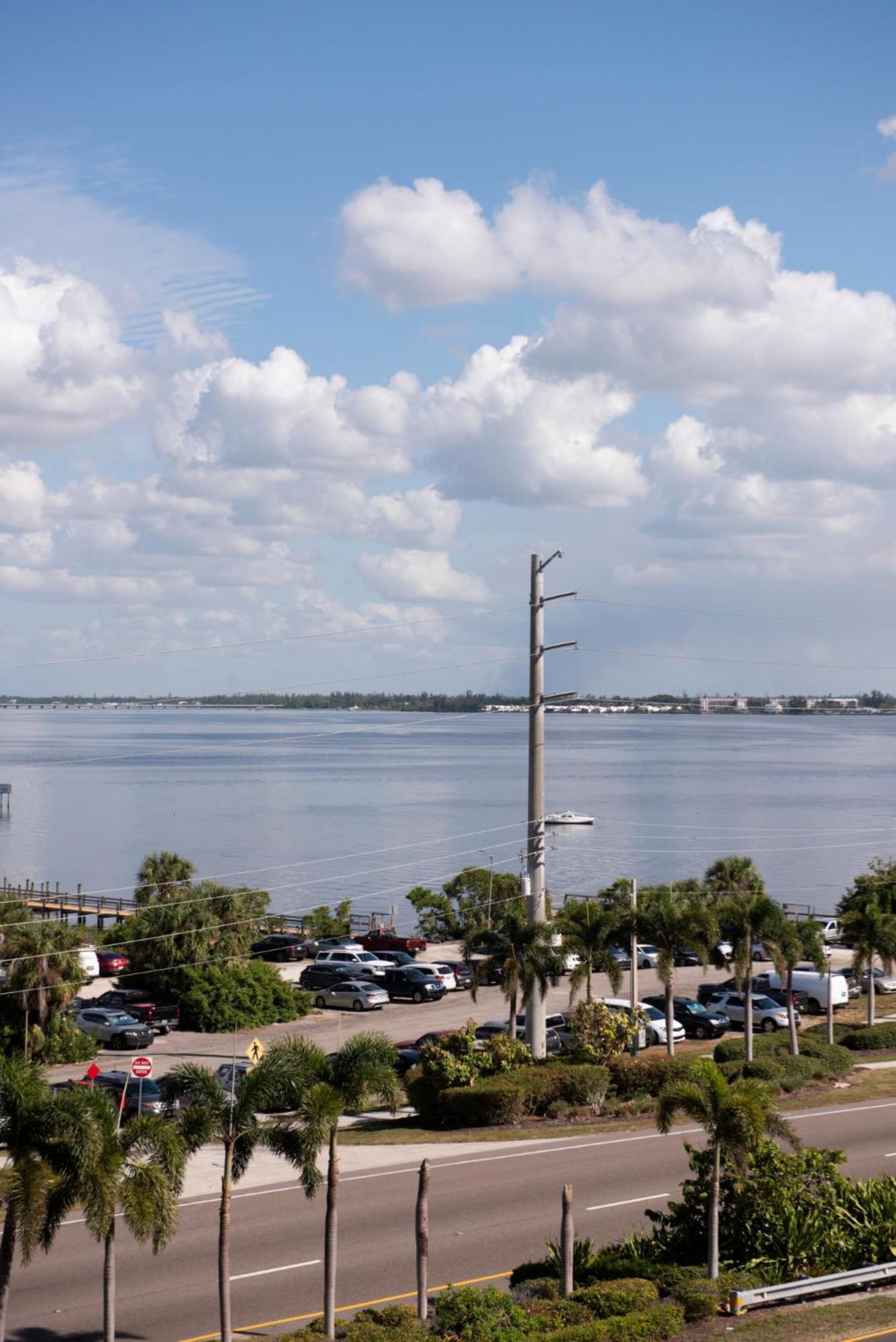 Sunseeker Resort Charlotte Harbor Punta Gorda Esterno foto