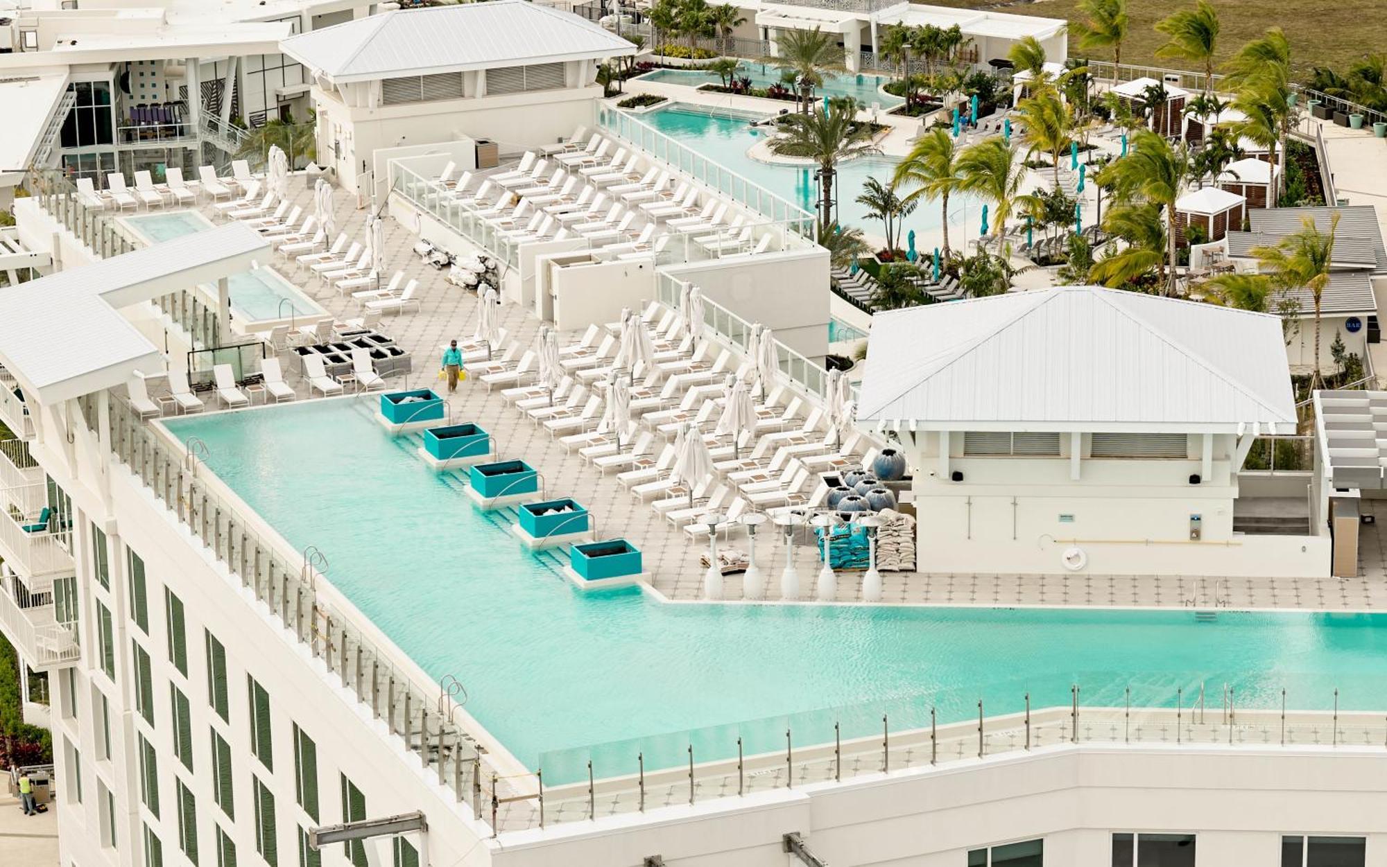 Sunseeker Resort Charlotte Harbor Punta Gorda Esterno foto
